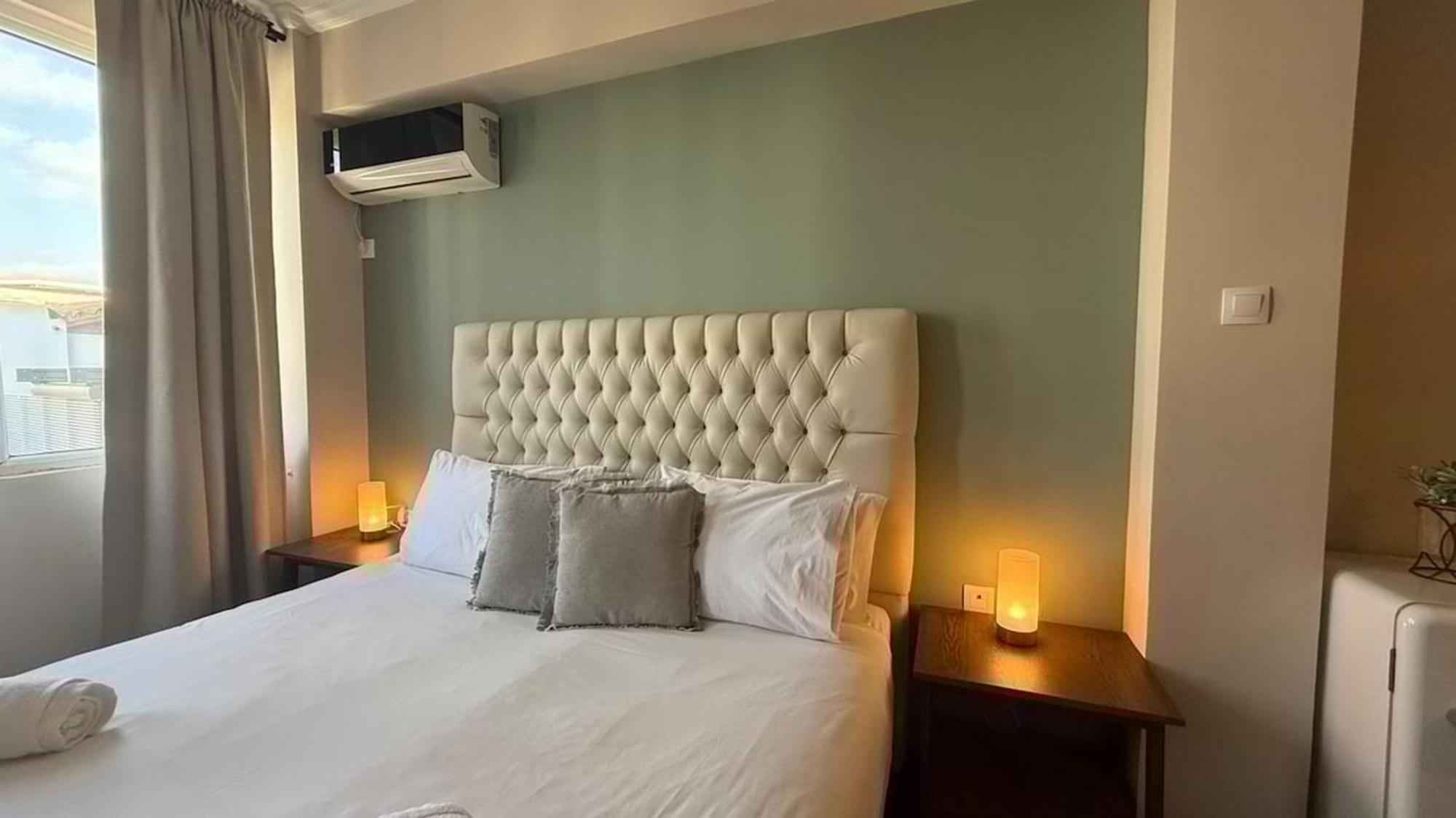 Apartment Monastiraki #509 By Superhost Hub Athens