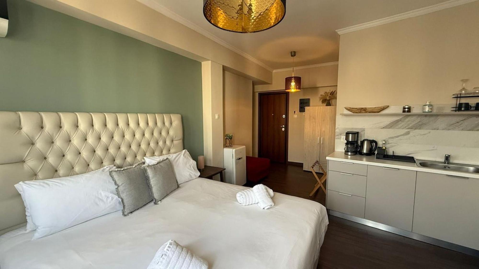 Monastiraki #509 By Superhost Hub Apartment